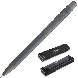 Caneta Esferográfica Ghotic Esfera Titanium