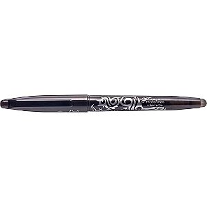 Caneta Esferográfica Apagável Frixion BALL 0.7MM Preta - Caixa com 12