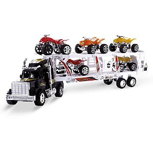 Caminhão TRUCK Super Powerful (S)