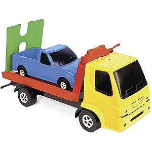 Caminhão S.O.S. com PICK-UP Sortido