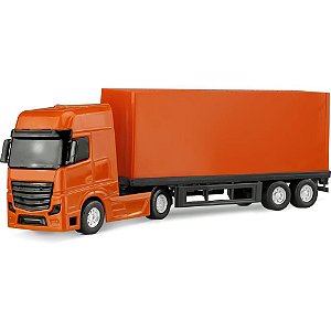 Caminhão Petroleum Individual 9,5CM(S)