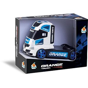 Caminhão Orange TRUCK Sortidos