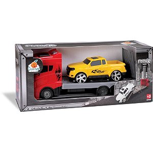 Caminhão FURY TRUCK Sortidos