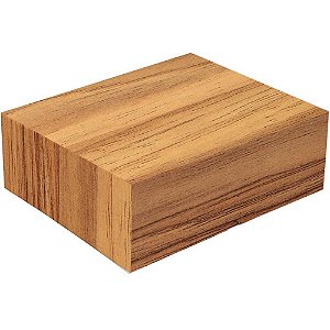 Caixa para Presente "tenha UM Dia Especial" 33X23X10CM - Pacote com 10 Unidades