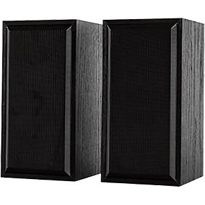 Caixa de Som para Computador Multimídia 10W Preta