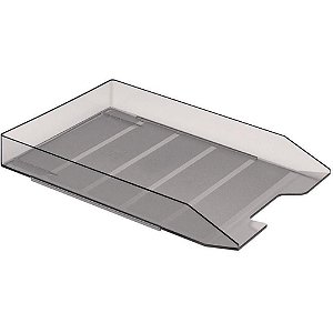 Caixa de Correspondência Simples Modular Fumê