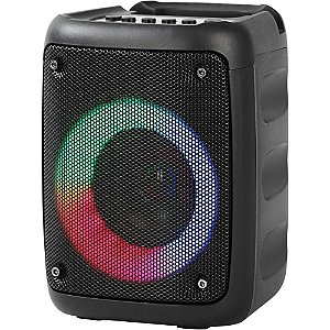 Caixa Acústica Speaker Bluethoot 15W SP110