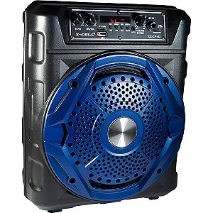 Caixa Acústica Bluetooth 30W