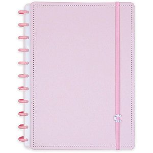 Caderno Inteligente Grande Fairytale 80 Folhas