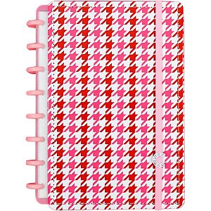 Caderno Inteligente A5 Paris 80 Folhas