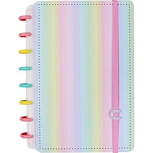 Caderno Inteligente A5 Felicity BY Alexity 80 Folhas