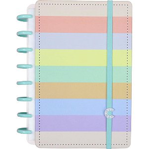 Caderno Inteligente Planner A5 Estudante BY ANA Clara Dini