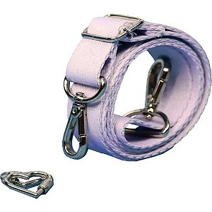 Caderno Inteligente ALCA STRAP GO Lilac