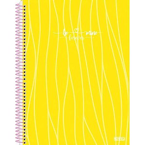 Caderno 01X1 Capa Dura BE Mine 80F PCT com 04