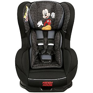 Cadeira de Segurança para Carro Primo Mickey Vite 0 a 25KG
