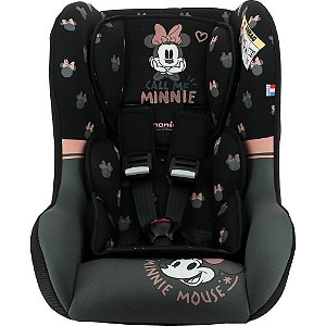 Cadeira de Segurança para Carro Minnie Trio LX HAPPY DAYS 25KG