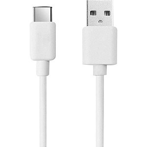 Cabo USB Turbo TYPE C LIGHT 8P 2.0A – 1 Metro
