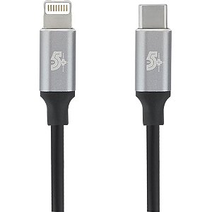 Cabo USB Lightning para USB C 20 1,2M MO