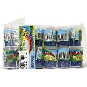 Brocal Potes 3G Azul Escuro PCT com 12