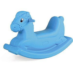 Brinquedo para Playground Huppa Huppa Azul