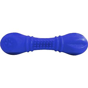 Brinquedo para PET OSSO Especial Azul Tamanho G