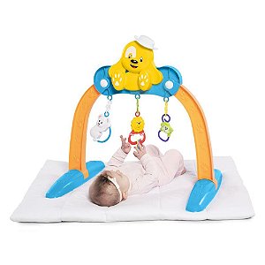 Brinquedo para Bebê BABY GYM PET Sortido