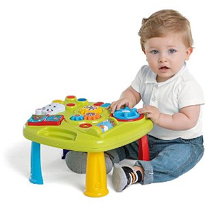 Brinquedo Educativo Music Table
