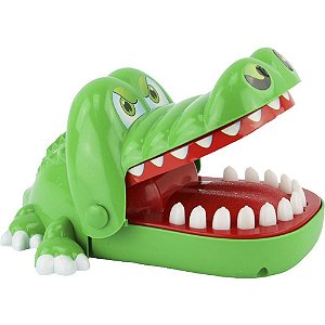 Brinquedo Diverso Jogo CROC CROC