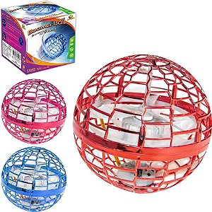 Brinquedo Diverso Boomer BALL Drone