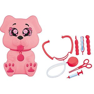 Brincando de Profissões JOY Dodoi com Acessórios (S)