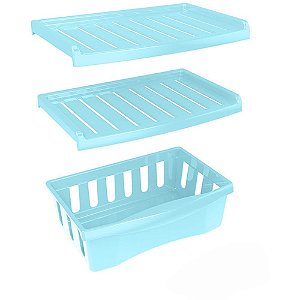 Brincando de Casinha FROST FUN com ÁGUA/ACESSÓRIOS