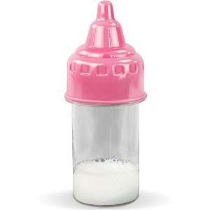 Brincando de Casinha Babies KIT Mamadeiras