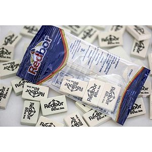 Borracha Branca FLOW PACK BR 60 BLCOM 03