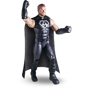 Boneco e Personagem Thunder Superheroes Avante 40CM