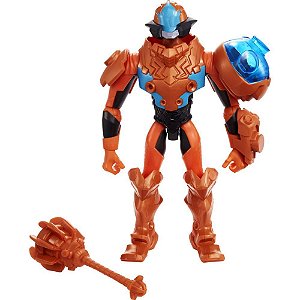 Boneco e Personagem Motu Animated MAN-AT-ARMS 22CM