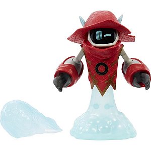 Boneco e Personagem Motu Animated Gorpo 14CM