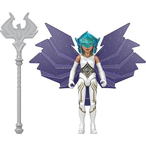 Boneco e Personagem Motu Animated Feiticeira 14CM
