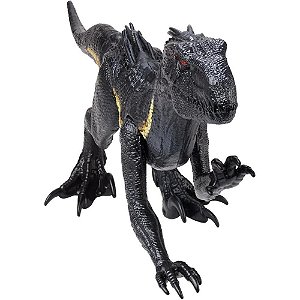 Boneco e Personagem JW Indoraptor 30CM