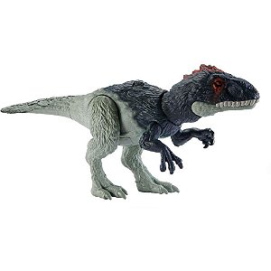 Boneco e Personagem JW Eocarcharia Dino Trackers