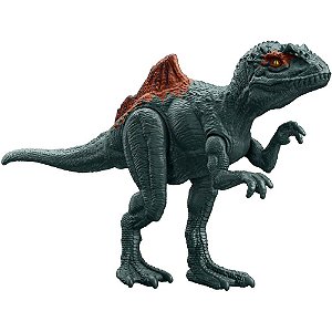Boneco e Personagem JW Concavenator 30CM