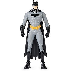 Boneco e Personagem Dcbatman Articulado 24CM