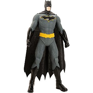 Boneco e Personagem Batman 40CM Articulado