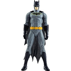 Boneco e Personagem Batman 36CM com Mecanismo