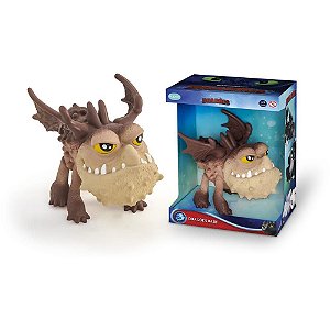 Boneco e Personagem Batatão Como Treina Seu Dragão