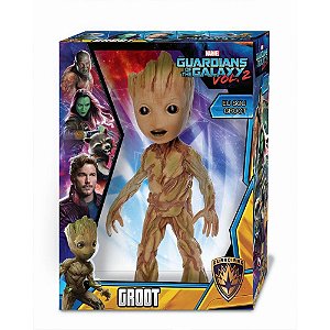 Boneco e Personagem BABY Groot 50CM