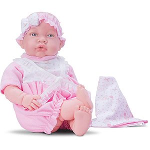 Boneca Valentina