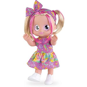 Boneca PRETTY Blondie 34CM