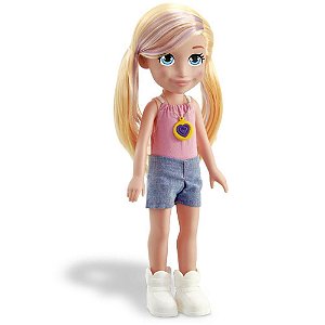 Boneca POLLY SURF 38CM