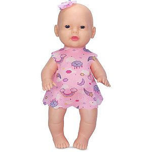 Boneca Pingo de AMOR