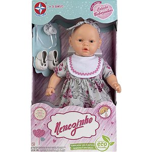 Boneca Nenenzinho Assortments 1 40CM